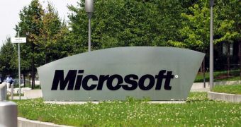 Microsoft will provide funds for a three-year timeframe