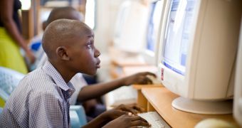 Microsoft continues its efforts in Africa to support the local communities