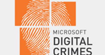 Microsoft Digital Crimes Unit