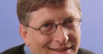 Microsoft Duo to Replace Bill Gates