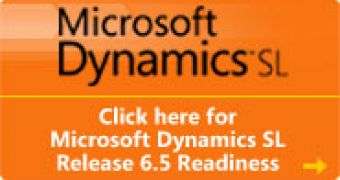 Microsoft Dynamics SL 6.5 Is Out