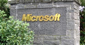 Former Microsoft business manager charged with wire fraud