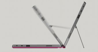 Employees will get the Surface RT and not the upcoming Surface with Windows 8 Pro