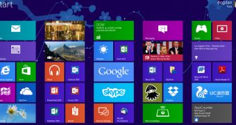 Microsoft still has high expectations from Windows 8