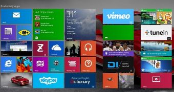 Windows 8.1 Update is mandatory install for all Windows 8.1 users