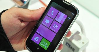Microsoft Evangelist Backs Off on Windows Phone 8 Updates Statement
