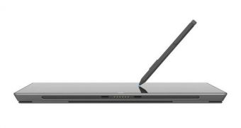 The Surface Pro was released one week ago