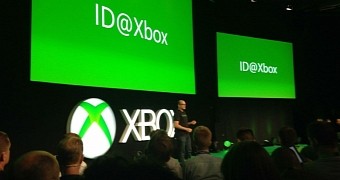 ID@Xbox conference