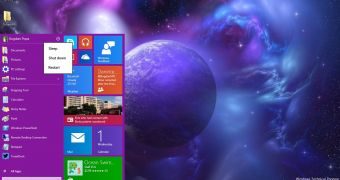 Microsoft Executive Talks Windows 10 Pricing