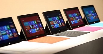 Microsoft expected to sell more tablets this year