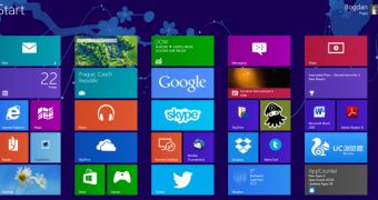 Windows 8 sales are yet to impress until now