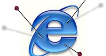 New IE vulnerabilities likely to be exploited