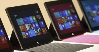 Microsoft is trying to clear out Surface stocks for the second-generation model