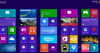 Windows 8 is selling well, Tami Reller says