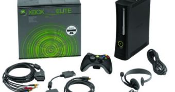 Microsoft Finally Talks Rumors - Xbox 360 Elite