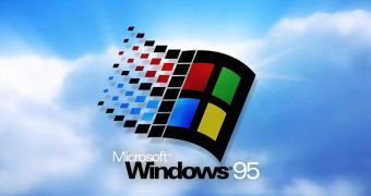 Bill Gates says that WordPerfect could cause OS crashes on Windows 95