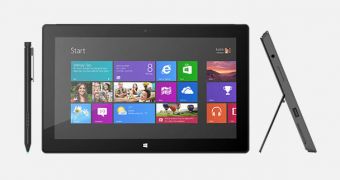 The new Surface will go on sale sometime this year