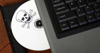 Software piracy remains one of the biggest problems for Microsoft