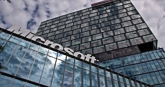 Microsoft admitted to tax evasion