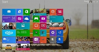Windows 8.1 is one of the affected Windows versions