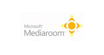 Mediaroom has just been sold