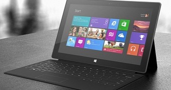 Microsoft “Forgets” Its Tablets, Releases Zero Updates on Patch Tuesday