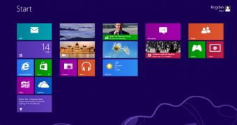 Windows Blue will be an update for Windows 8
