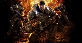 Gears of War had some intense experiences