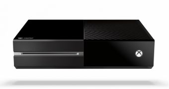 The Xbox One isn't for everyone, according to Microsoft