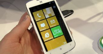 ZTE pays up to £20 ($30/€24) for each Windows Phone