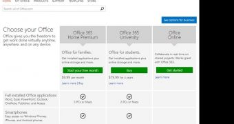 Office Web Apps will soon be renamed to Office Online