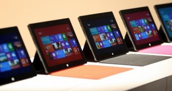 Microsoft could launch several Surface models in India