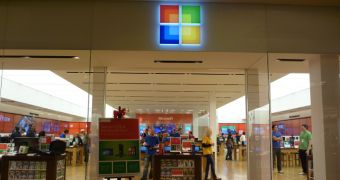 Microsoft is planning to open new stores in several locations across China