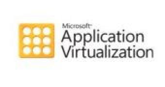 Microsoft Application Virtualization