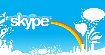 Microsoft is now aggressively promoting Skype all over the world