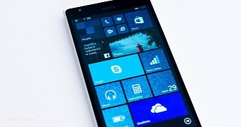 Windows Phone could soon be renamed to just Windows