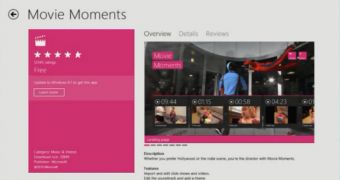 Windows 8 users will see 8.1 apps in the Store, but they will be asked to upgrade