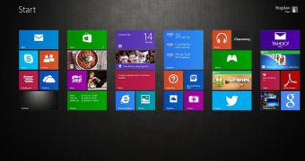 Windows 8.1 is set to go live on Friday