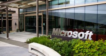 Microsoft says that it protects users' privacy and only complies with legal requests