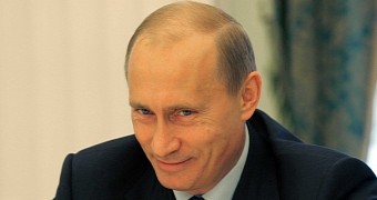 Microsoft, Google, Adobe Leave Russia Due to Putin's New Laws