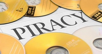 Microsoft is one of the companies whose software is often pirated