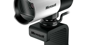 Microsoft HD Webcams and USB Headsets Now Skype Certified