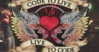 Code to Live - Live to Code