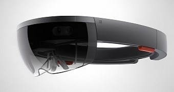HoloLens has a bright future according to Microsoft