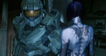 Halo isn't coming to PC anytime soon