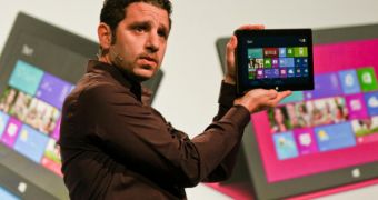 Microsoft is set to refresh the Surface RT by year-end