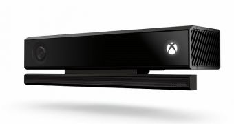 The new Kinect is essential to Xbox One users
