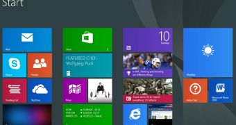 Windows 8.1 RTM will debut for end users in October