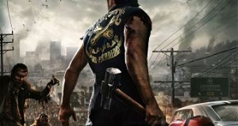 Dead Rising 3 is coming soon to Xbox one