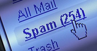 Microsoft Helps Spammers Find Jobs Because Hotmail Blocks 97% of Spam